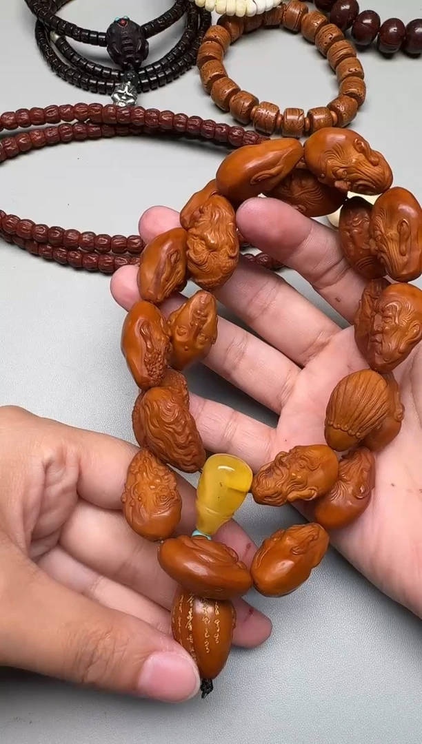 手串橄榄核橄榄核手串