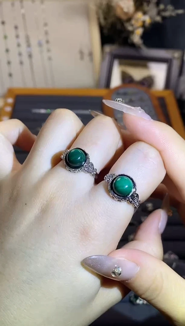 【闪购商品】水晶手链银S925镶嵌A43