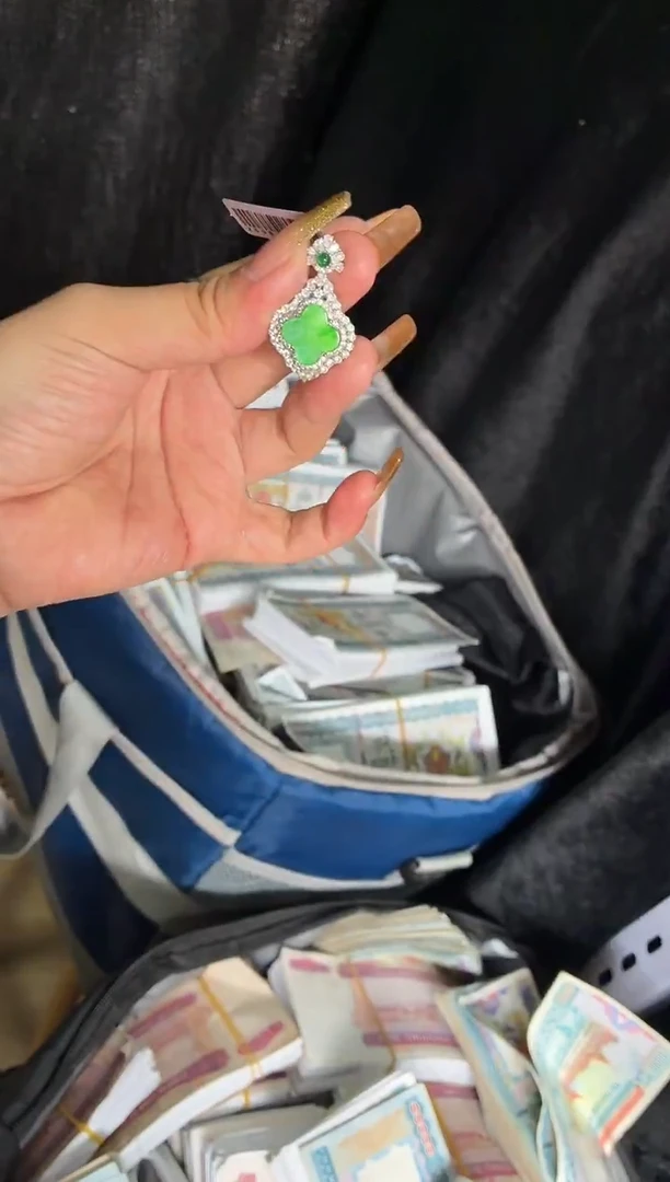 未镶嵌定制翡翠23定制翡翠-多样性发货（发其一）
