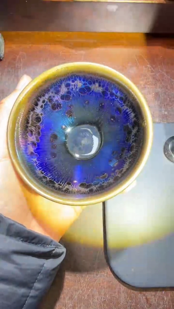 茶盏徐祖亮高端收藏35