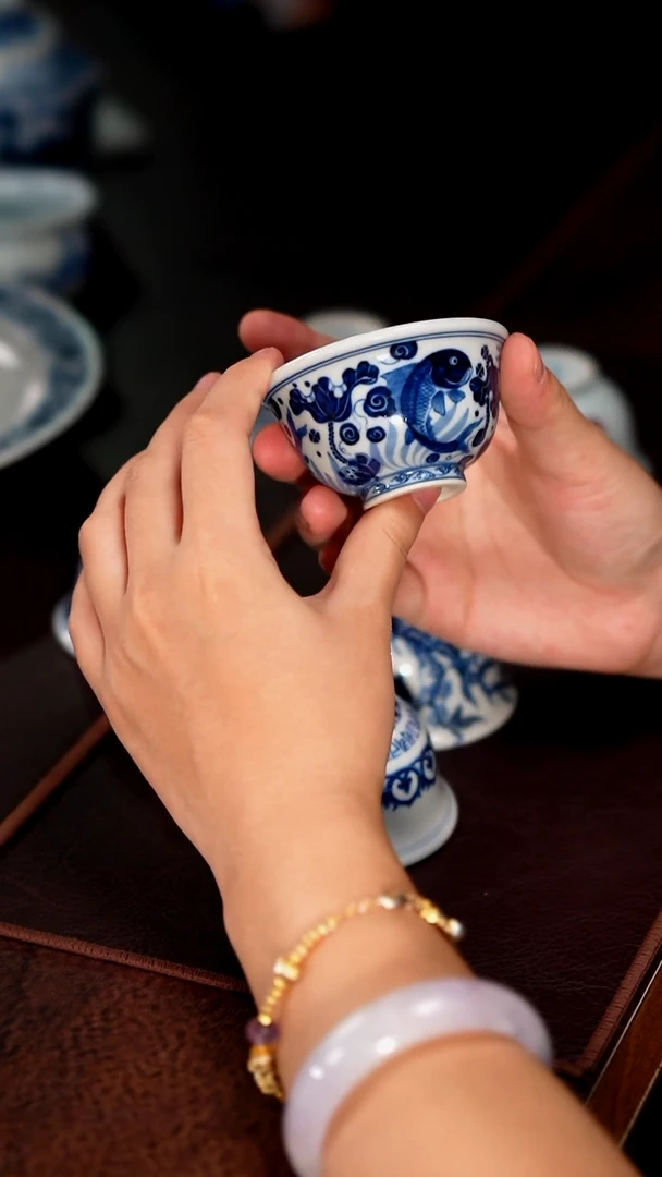 陶景德镇杯杯杯杯杯