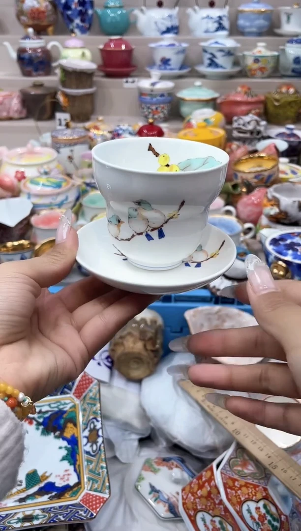 【闪购商品】云陶集市祝大家2025愿你所愿皆所得