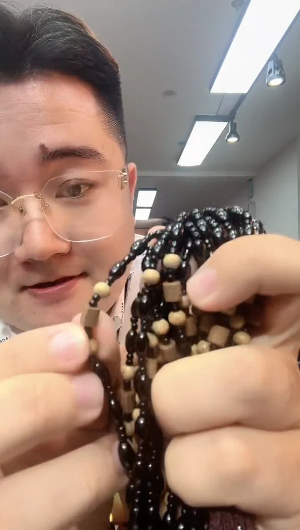 多样性随机发货