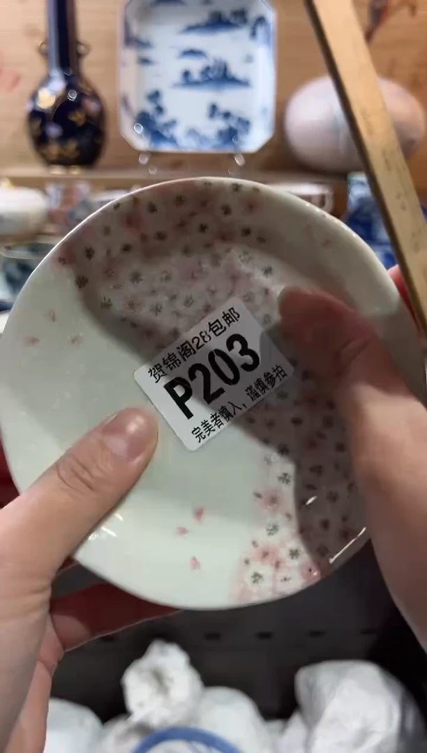 【闪购商品】瓷片当天满28米包邮P203