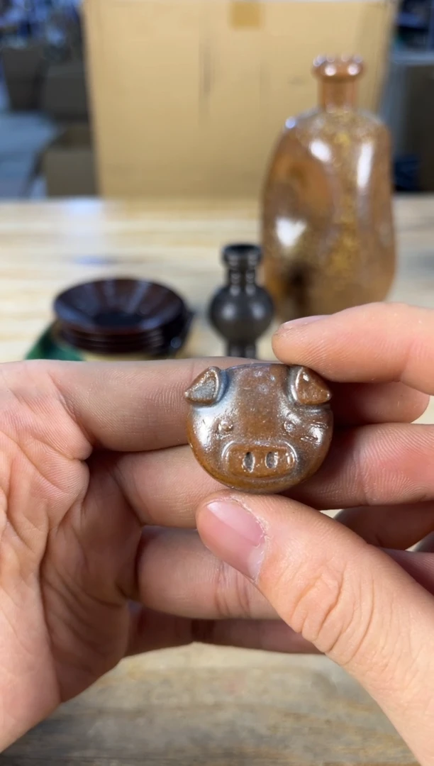 紫砂中古品默认微瑕 满18包邮 需讲解请先加车