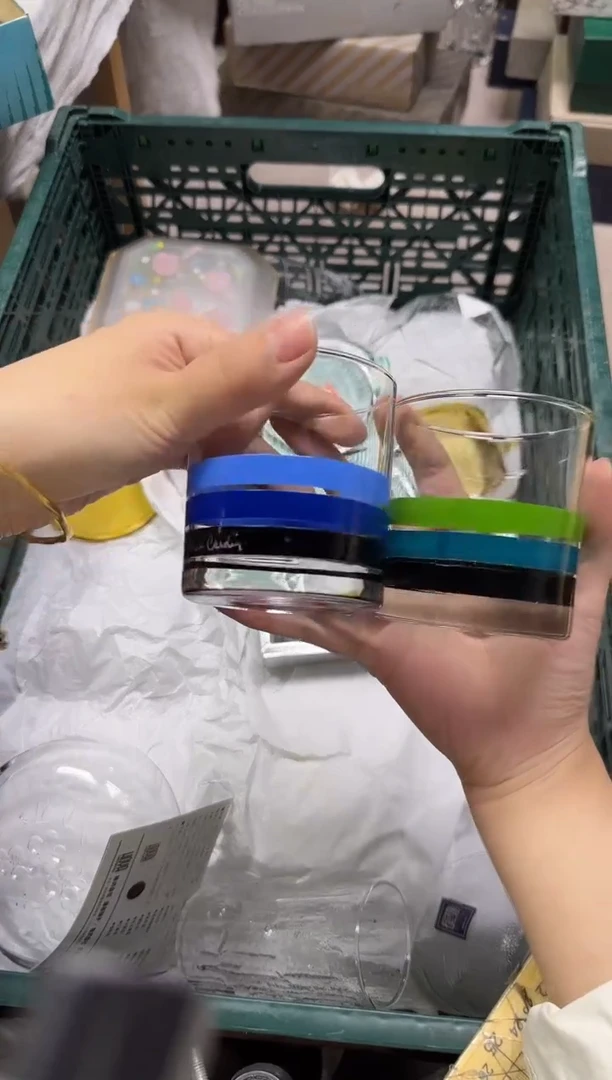 手工艺品玻璃大*万837