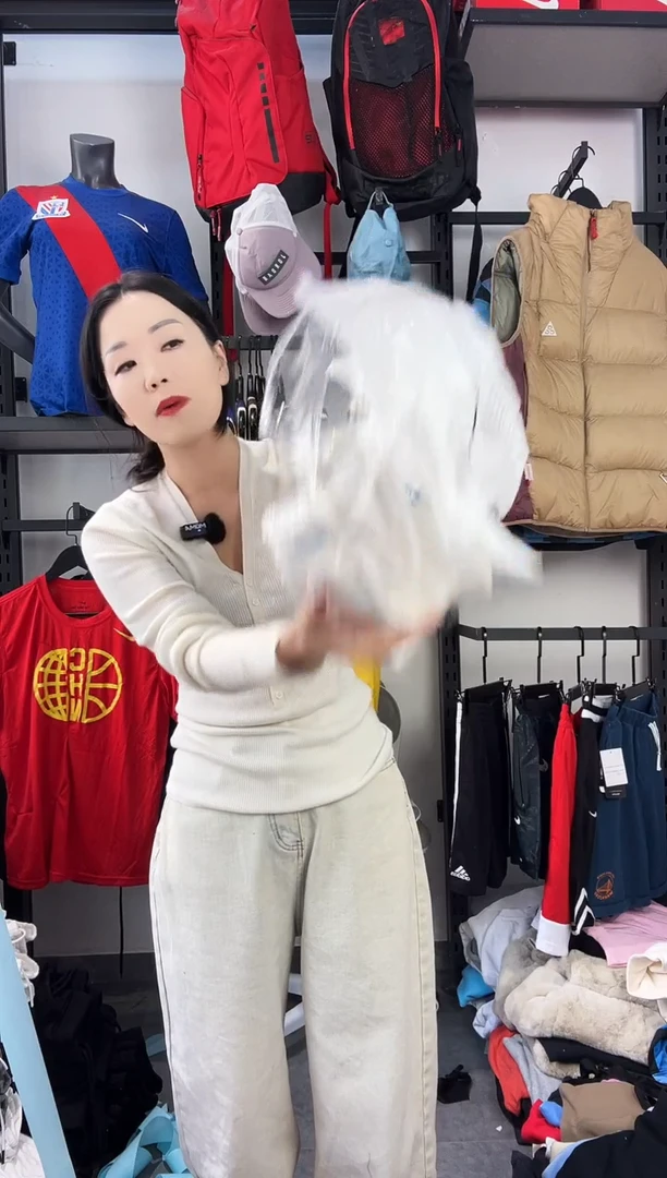 389闪购编码Nike/Jordan运动卫衣裤以直播间过款为准尺码·