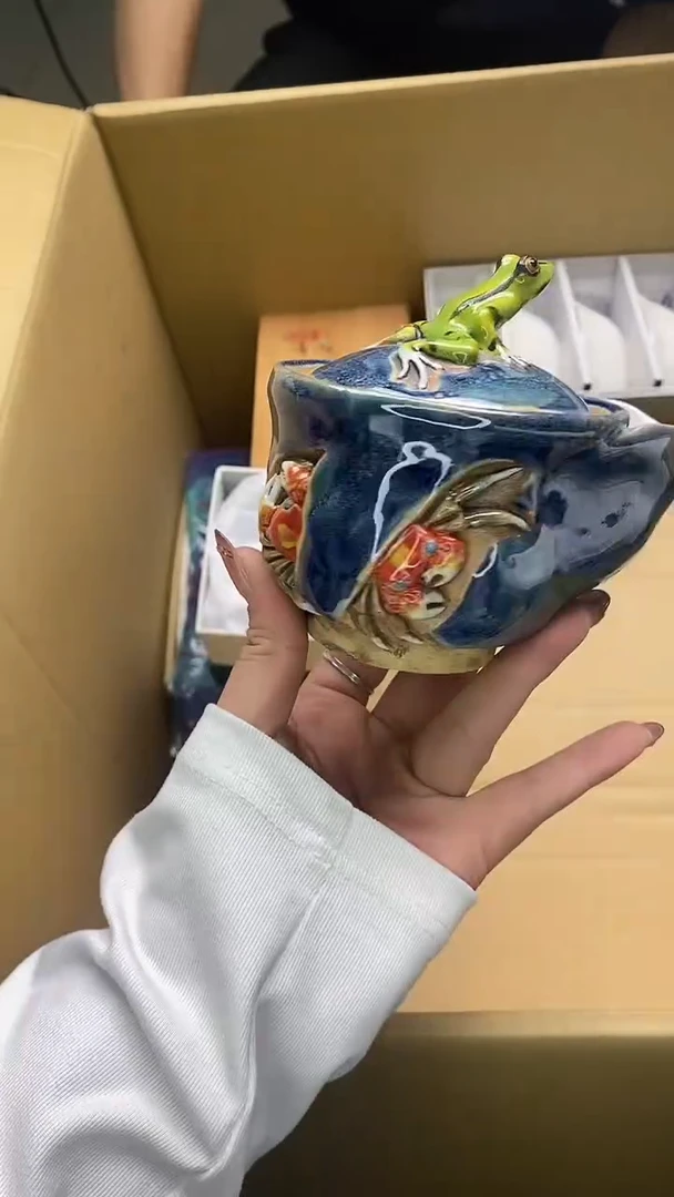 瓷片瓷片精美陶瓷甄选一单一付