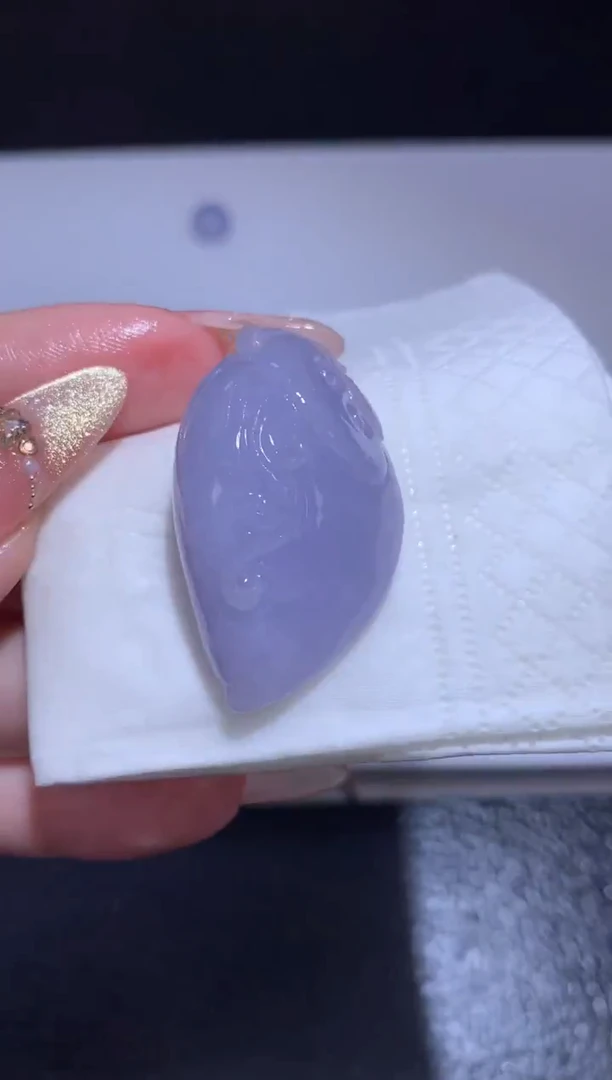 未镶嵌定制翡翠读**习毛货