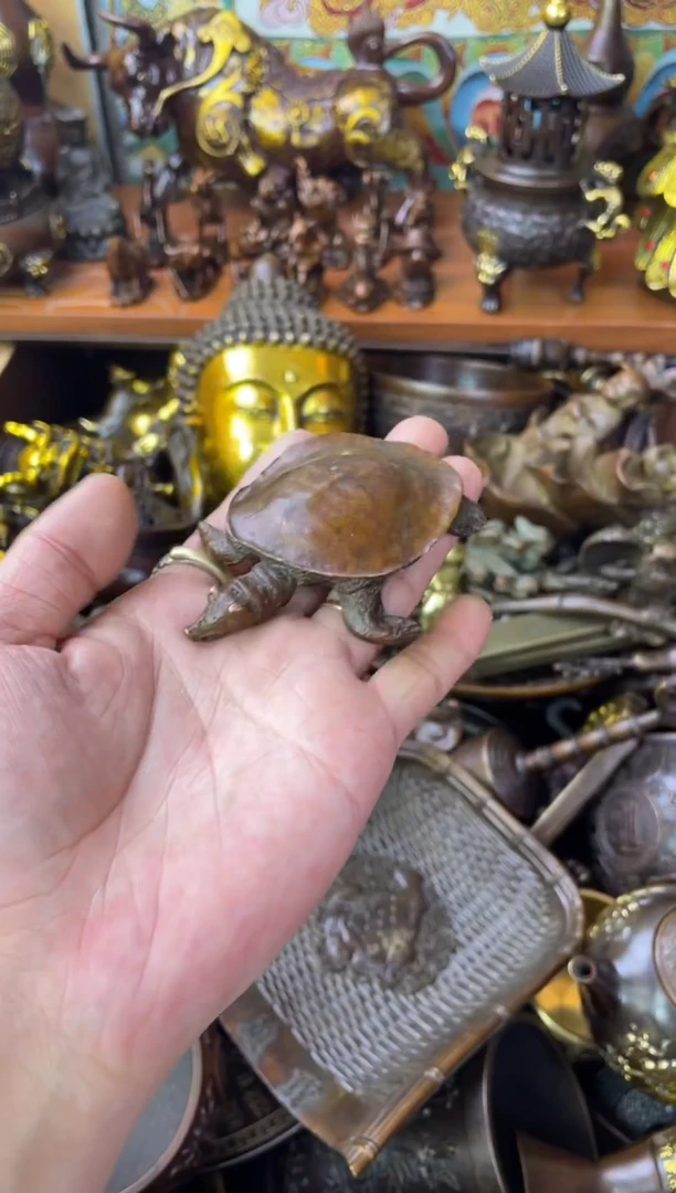 高品铜社精选链接