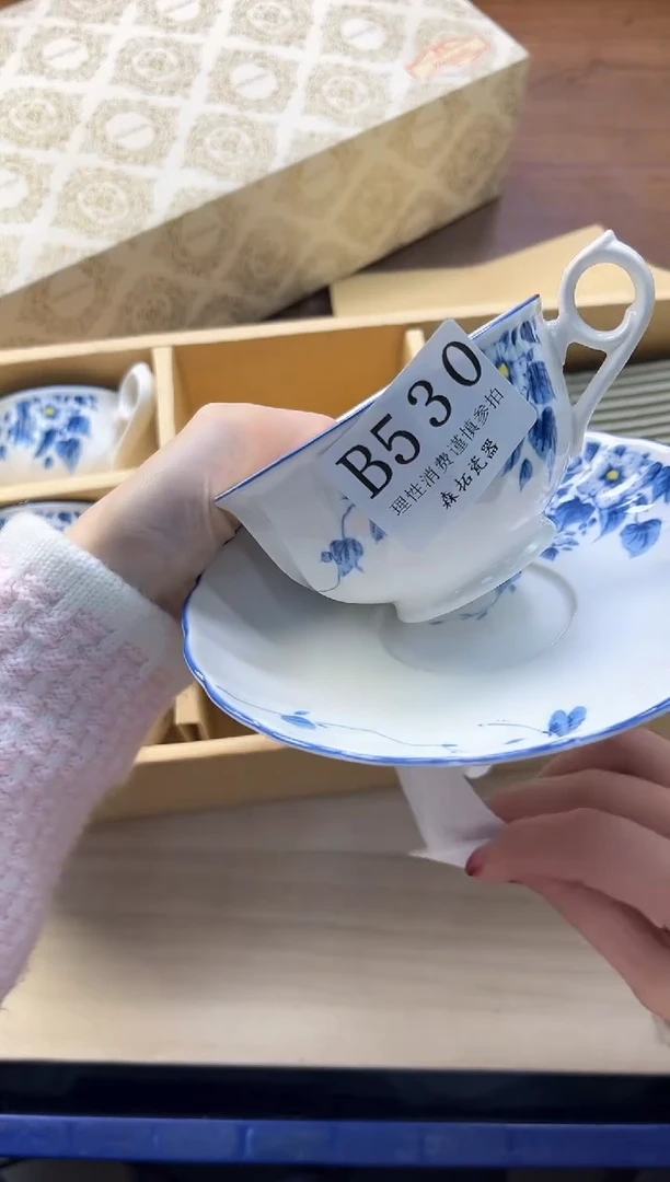 【闪购商品】瓷片----------B530