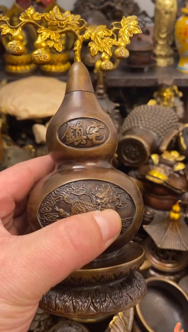 案台摆件 物品摆件