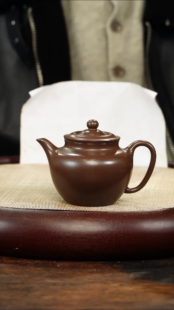 茶壶紫砂煜品轩紫砂2