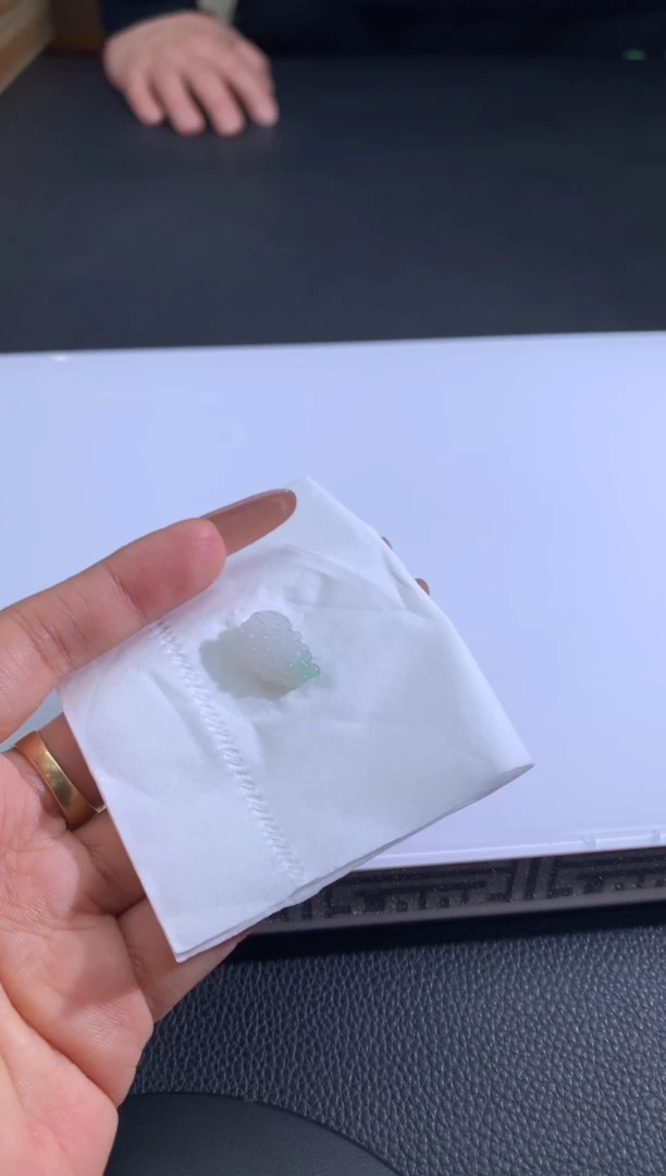 【闪购商品】定制翡翠未镶嵌翡翠