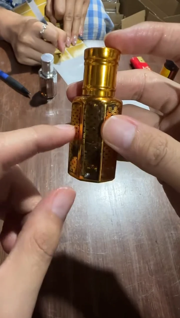 线香97号 富森红土