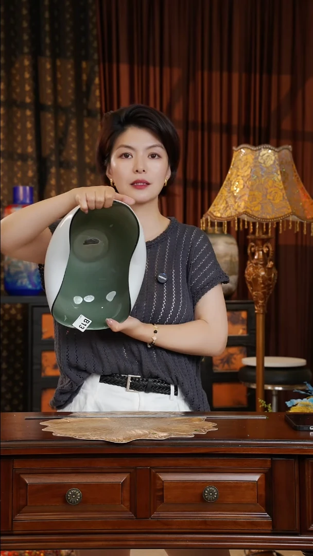 手工艺品琉璃琉璃B13