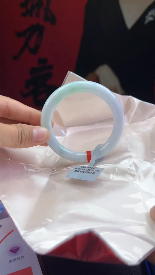 【闪购商品】翡翠手镯未镶嵌10翡翠手镯