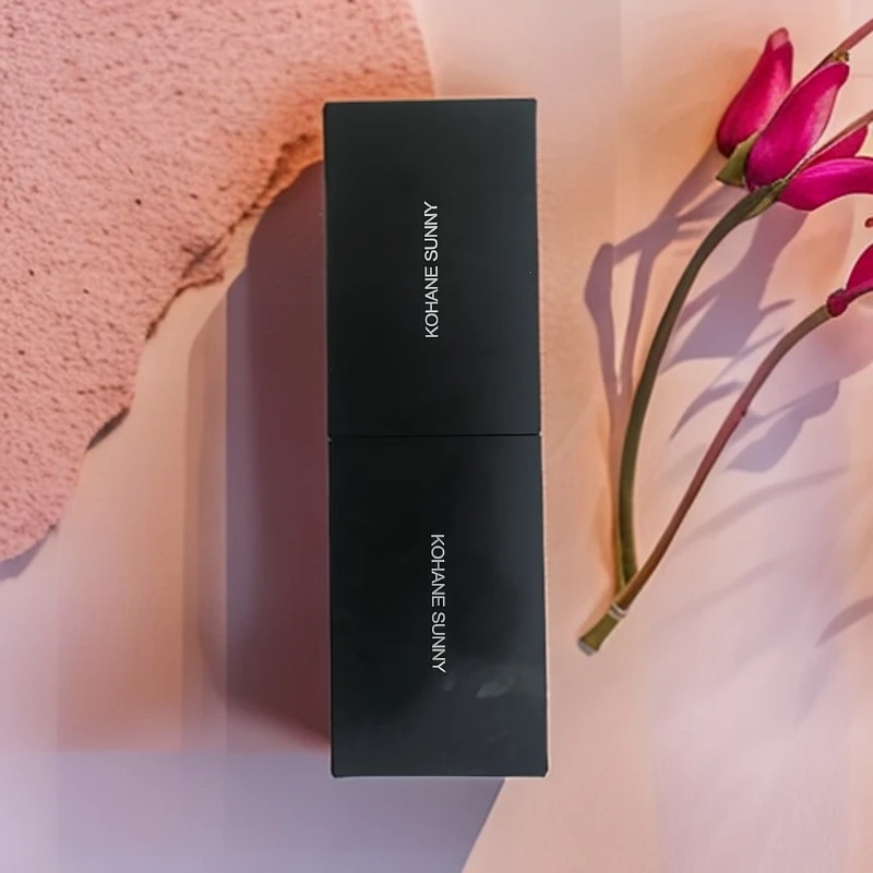 高光哑光阴影修容盘三色一体塑颜提亮持久十二色眼影盘