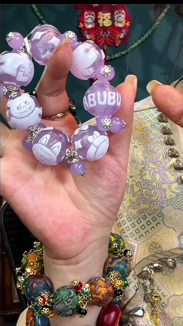 【闪购商品】琉璃手工艺品琉璃27