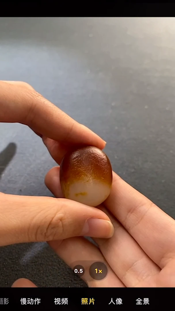 【闪购商品】铜文山居K和田玉原石