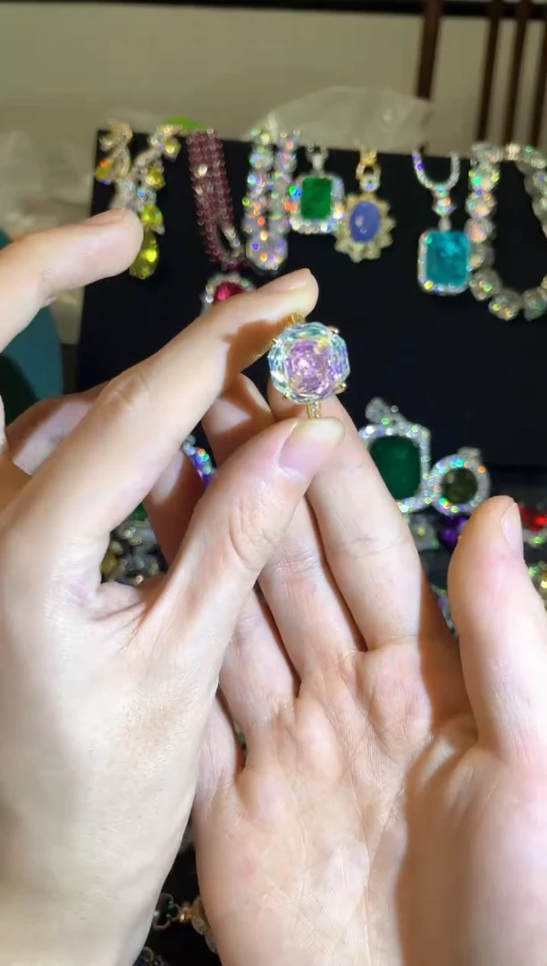 非金属无简约气质经典百搭款A232