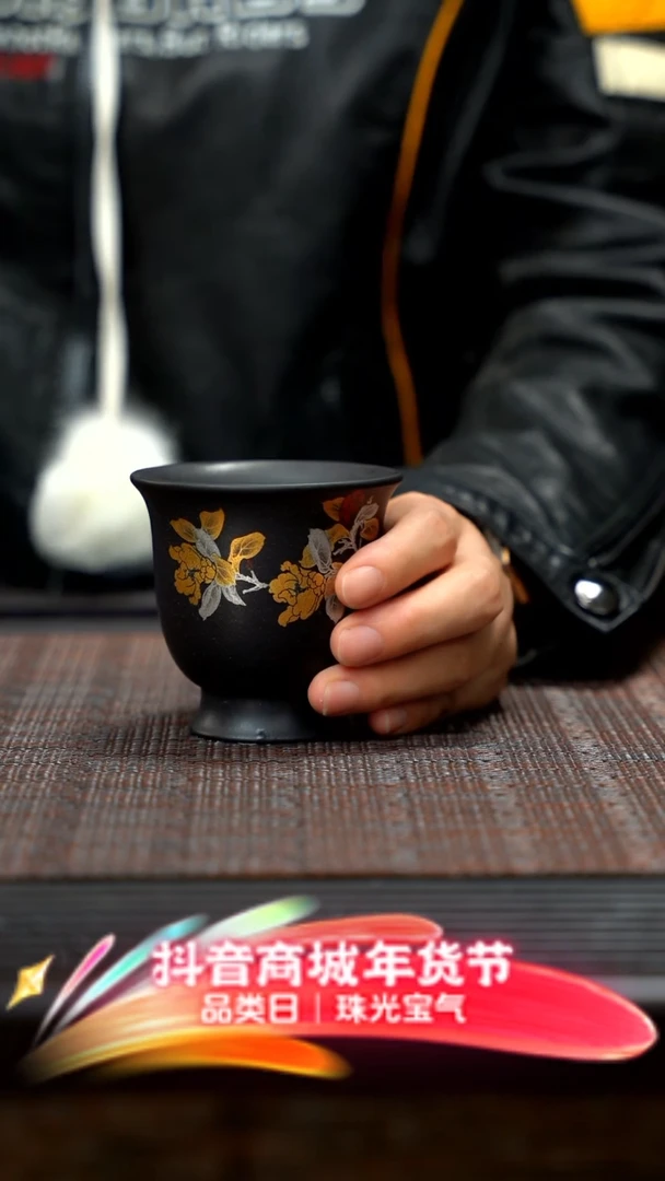 【闪购商品】紫砂茶壶紫砂茶杯