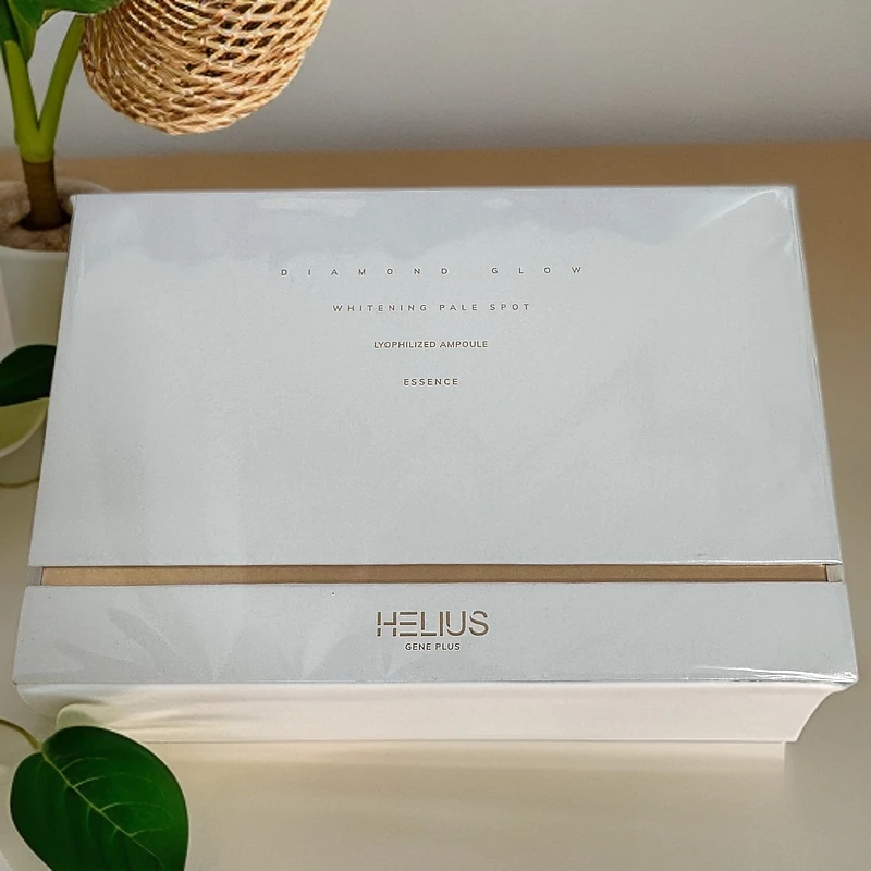 A656 赫丽尔斯安瓶精华液