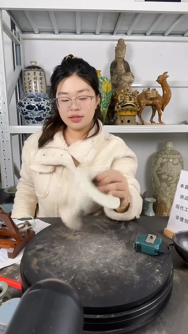 其他陶顺心瓷器 仿古复刻