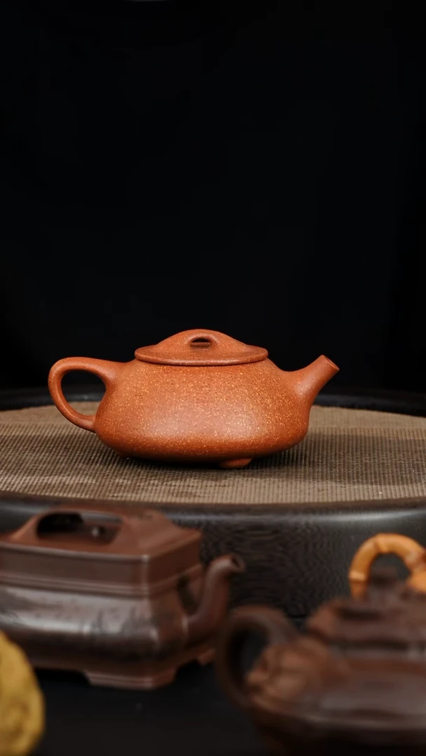 茶壶紫砂精品紫砂壶