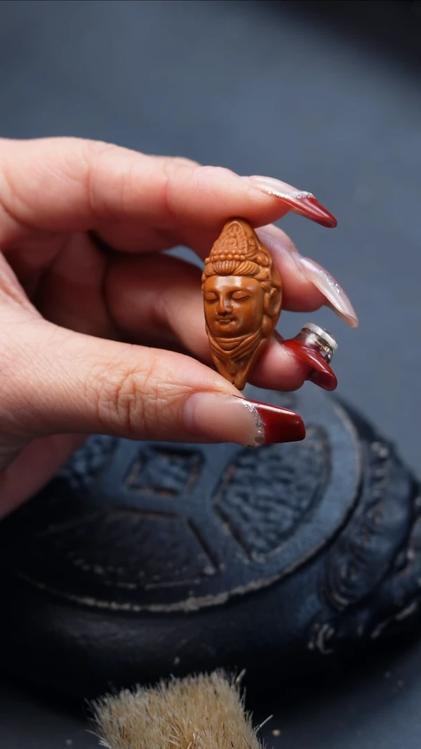 【闪购商品】橄榄核手串/手链橄榄核