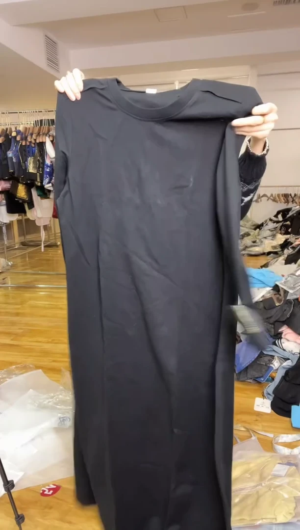 打底裙       2XL码    130-140斤（微脏）