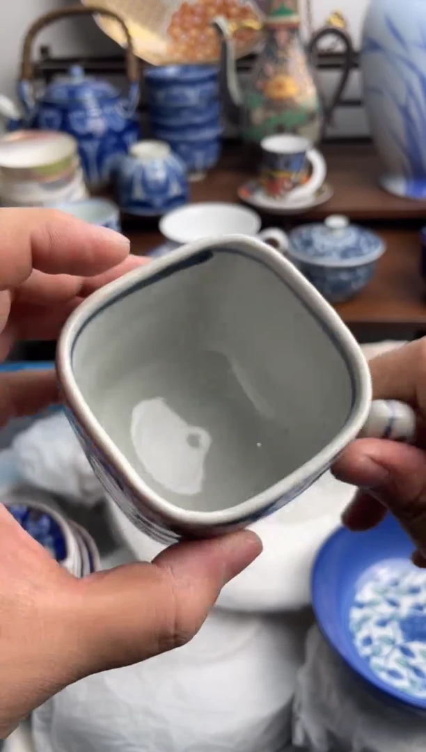 【闪购商品】瓷片439-T满20包邮-48h凑单