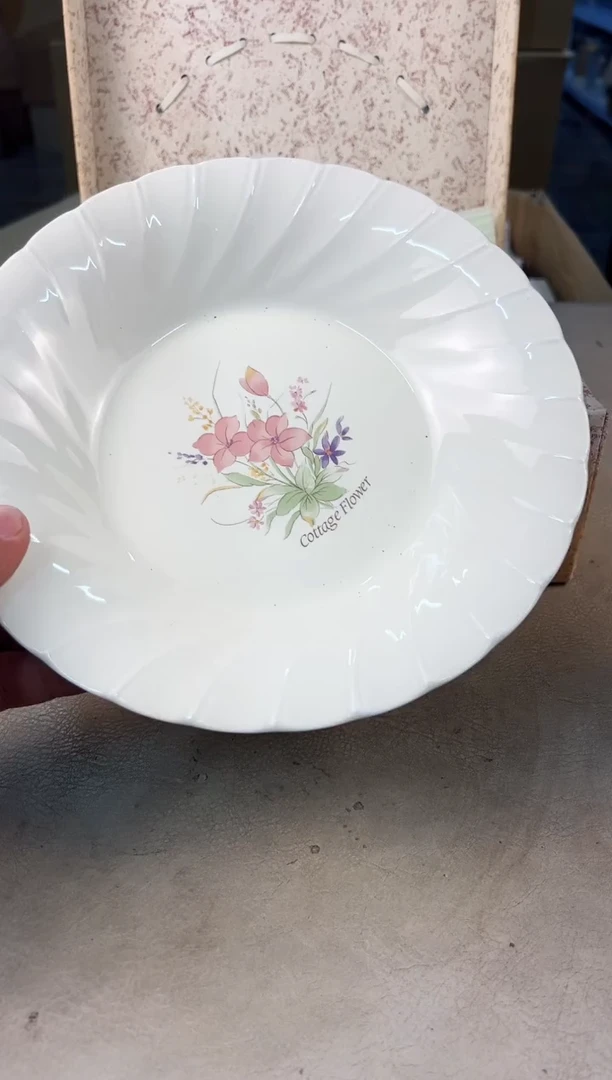 瓷片436号满30米包邮，打包不易