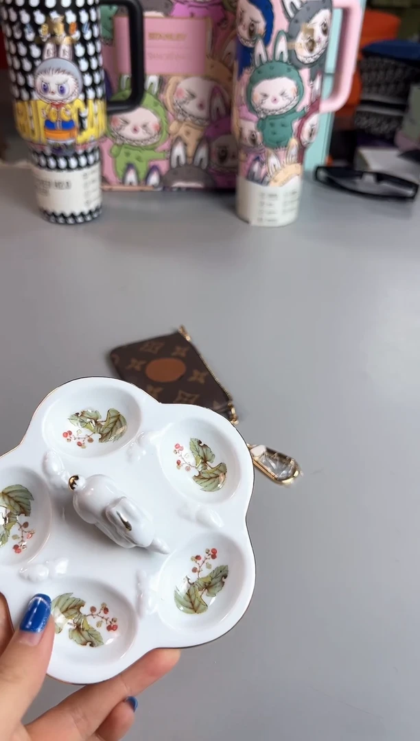 瓷片手工无品牌 七天无理由