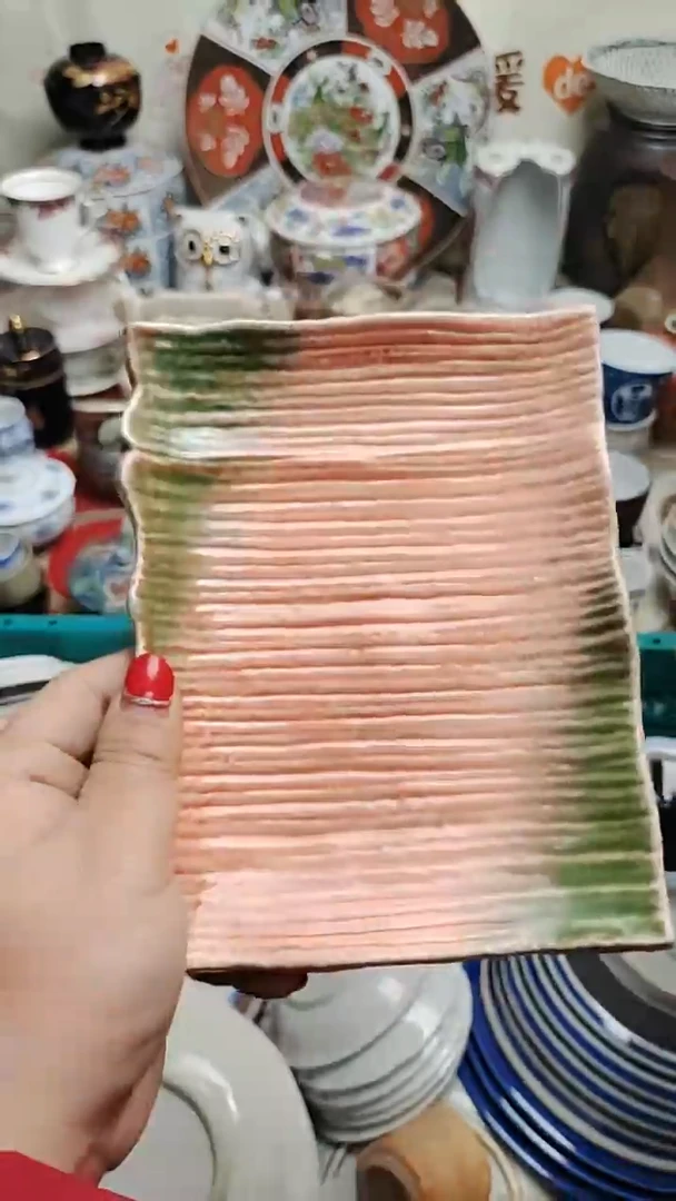 其他陶紫韵陶艺优品小铺满30包邮