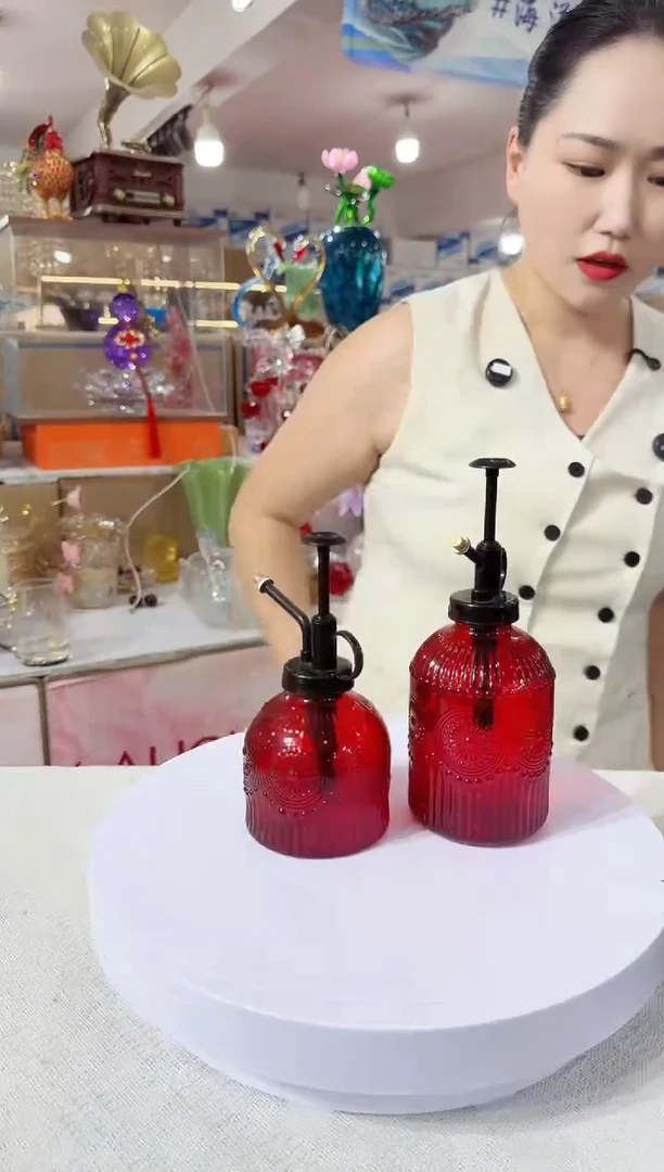 静姐花瓶花器晚H-1