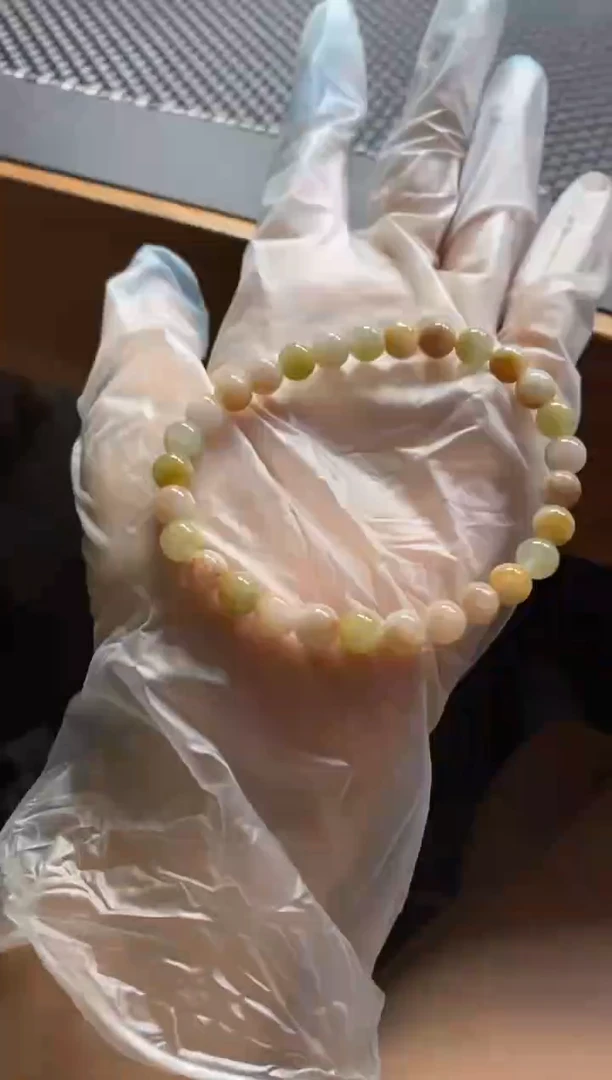 未镶嵌定制翡翠天然缅甸A货翡翠，拍一发一