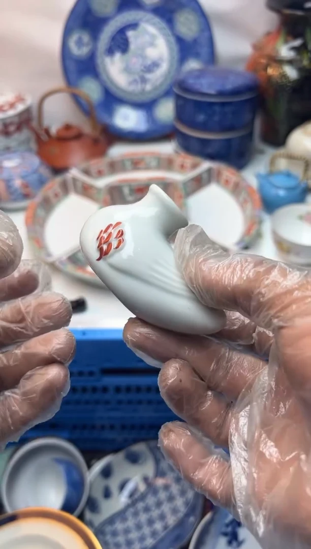 瓷片h***n全场清货 最后一天