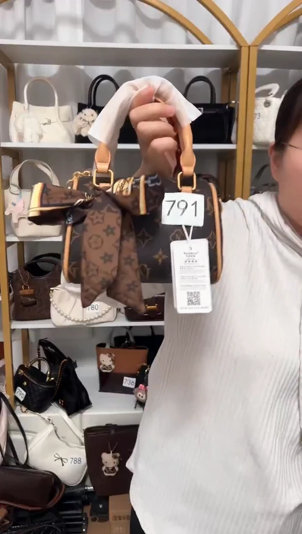 PU公主的包包 791