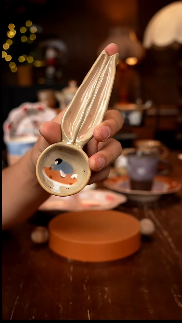 陶瓷停产 川谷原创手作陶瓷  1.3  不退差价