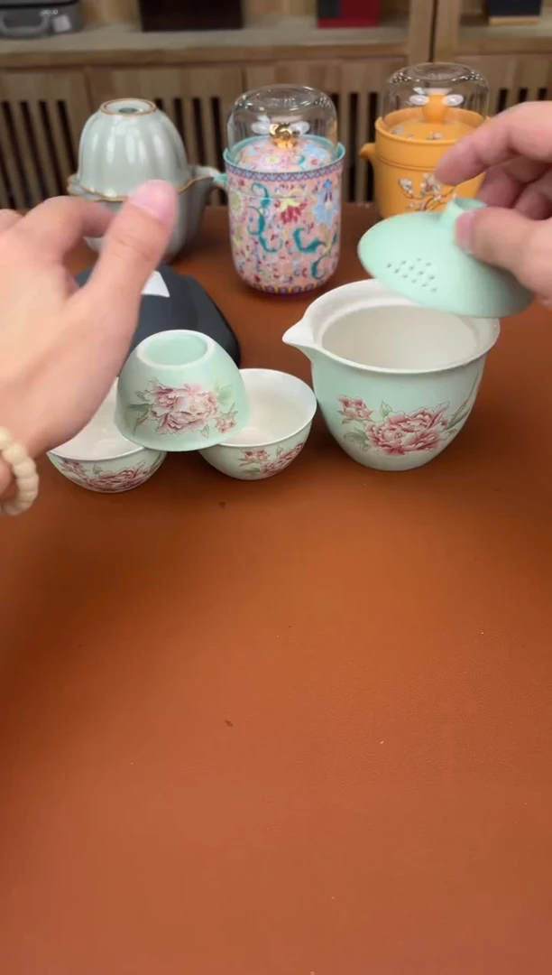 （周老板）茶器11111
