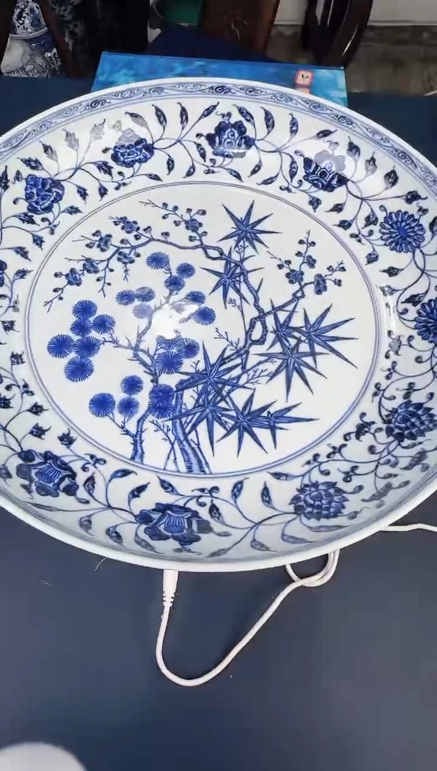 其他陶瓷/高端/手工手绘11.15/A28