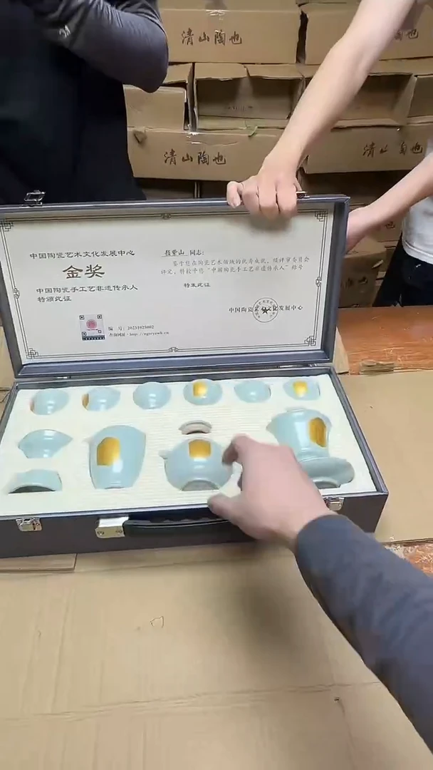 瓷片其他精品茶具@@@@@@@@@@@@