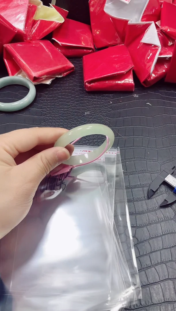 非金属无小哥191号手镯58.2圈口