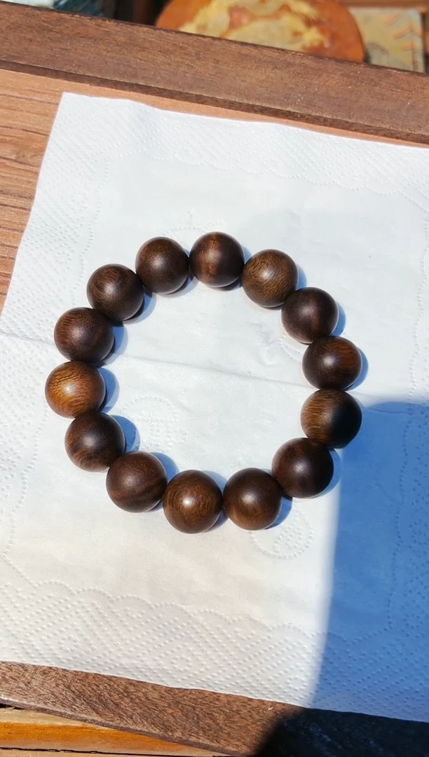 【闪购商品】沉香手串七七精品专属链接266549
