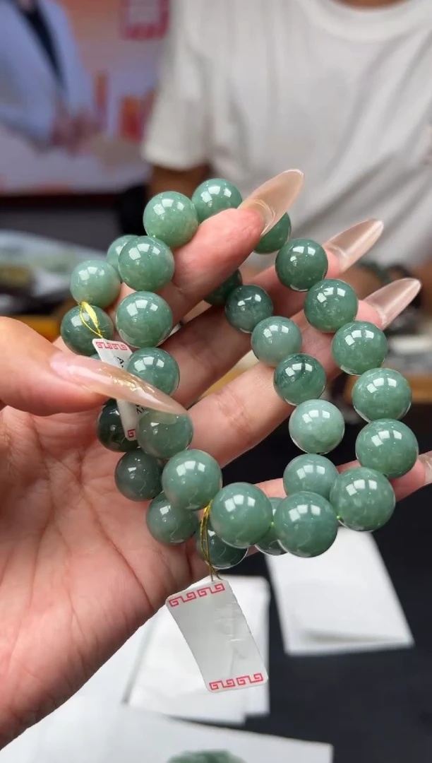 未镶嵌定制翡翠9-2HDJT0181685多样性发其一