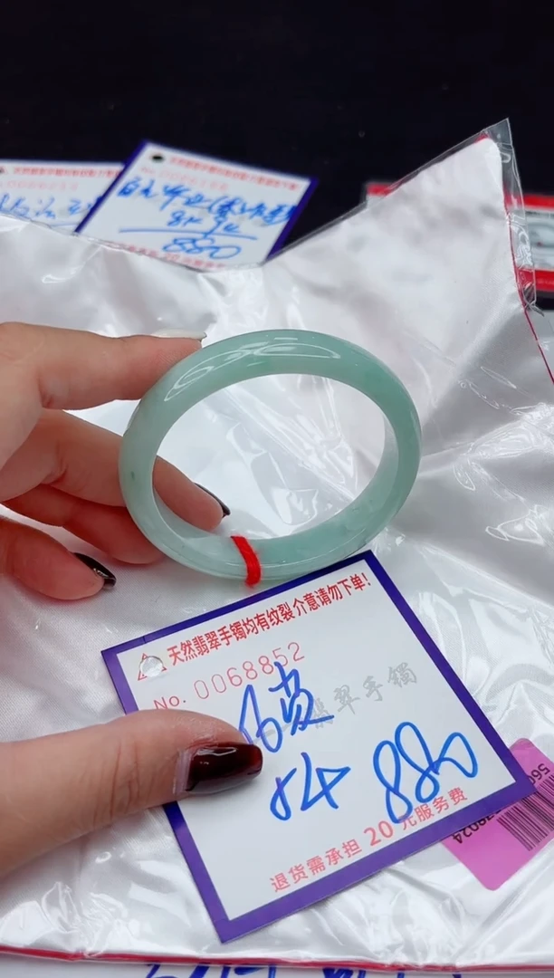 未镶嵌手镯翡翠1111111
