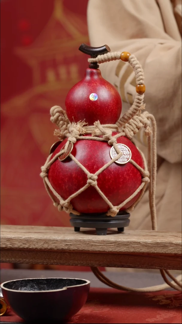 195号大漆葫芦一物一拍拍拍退退限购拉黑