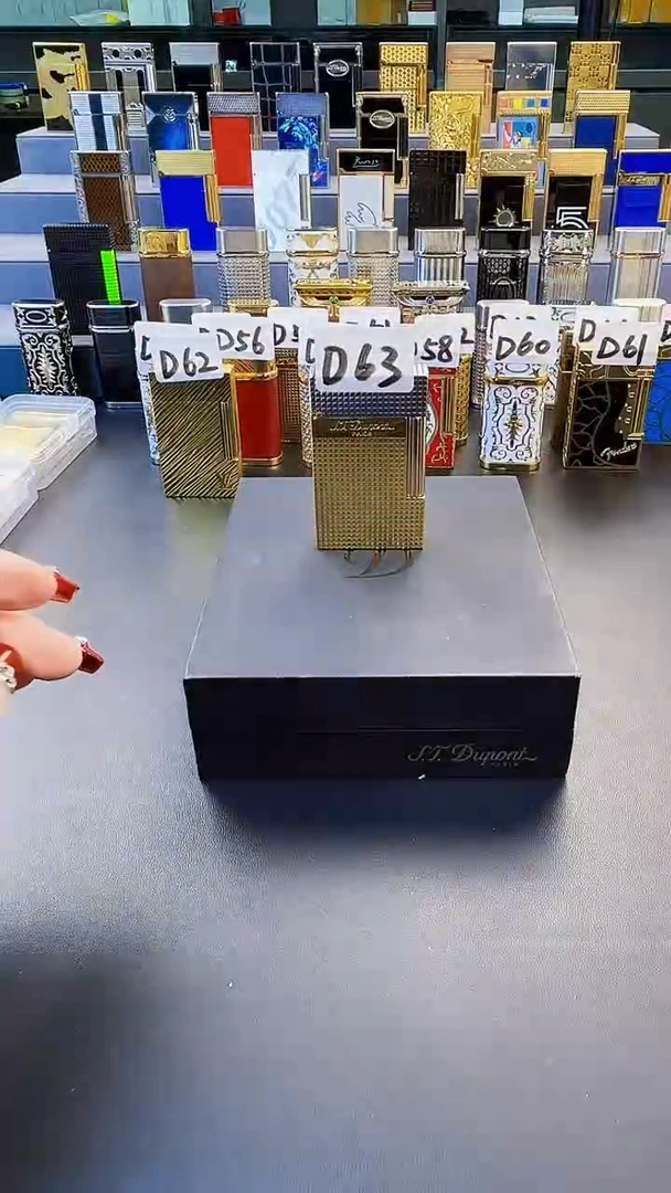 【凯玄门奢品店】都家拣漏机D63