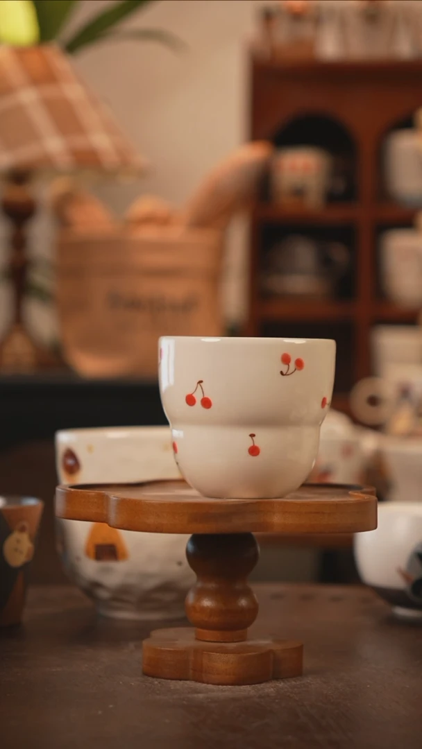 碗川谷原创陶瓷6.3直播福利正品